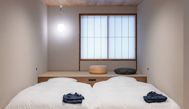 TOVILLA STAY Niigata Honcho in Niigata
