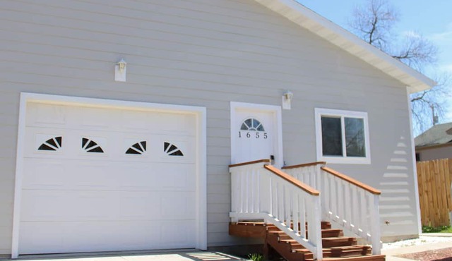 Full house situated in Sheridan, WY. in Sheridan