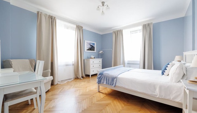 STATE OPERA SUITE CITY CENTER Algarve in Wien
