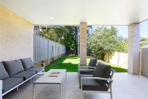Spacious 4BR Home Near Tuggerah Lakes in The Entrance