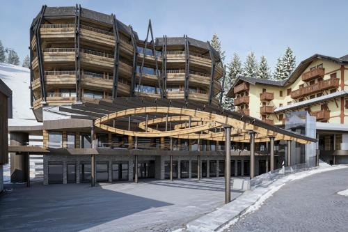 Campiglio PLAZA in Madonna di Campiglio