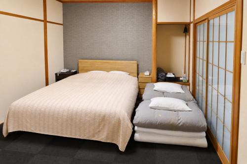 ホテルサルビア in Tendo