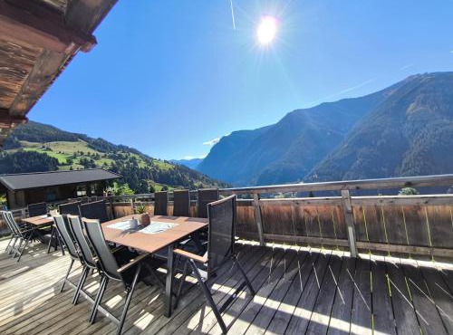 Hecherhof in Viehhofen