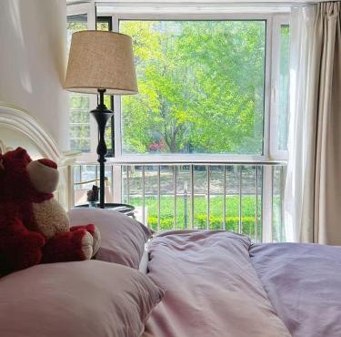 Lizi Boutique Guesthouse and Family Apartment-NearbyTiananmen square and Temple of Heaven Park-5mins walk to subway in Beijing