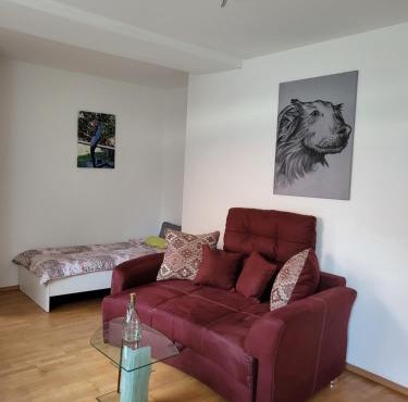 Appartement Purzel in Mauerbach