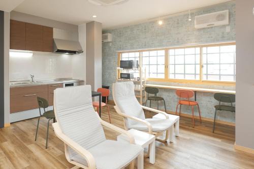 会津七日町inn in Aizuwakamatsu