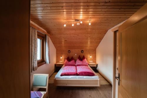 Ferienwohnung Zedlacher in Kartitsch