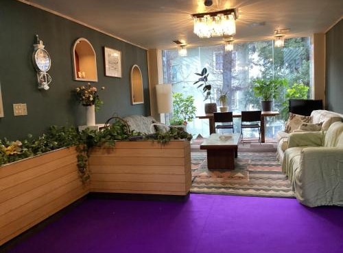 Petit Hotel Yukikkoso in Yuzawa