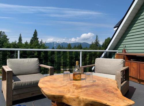 Remo Ridge Bed N Breakfast in Terrace
