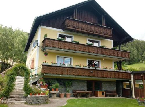 Ferienwohnung Meßner Magdalensberg 19, 9064 Pischeldorf in Magdalensberg