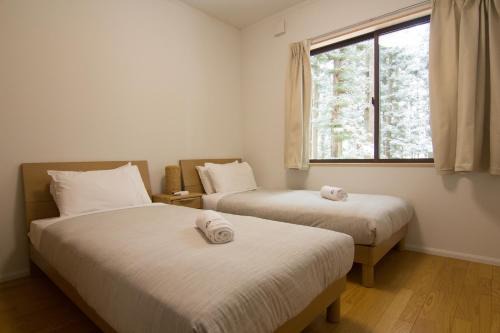 Alps Retreat Chalet by Morino in Hakuba