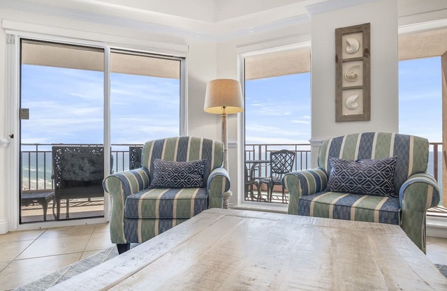 Tops Summit Miramar Beach 