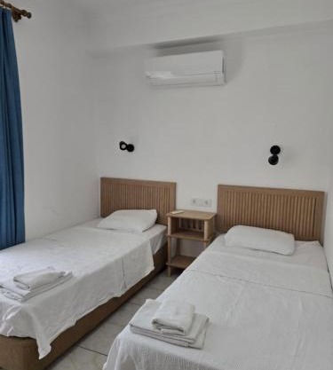 Pension 