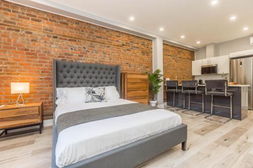Lofts Du Parc Lahaie 